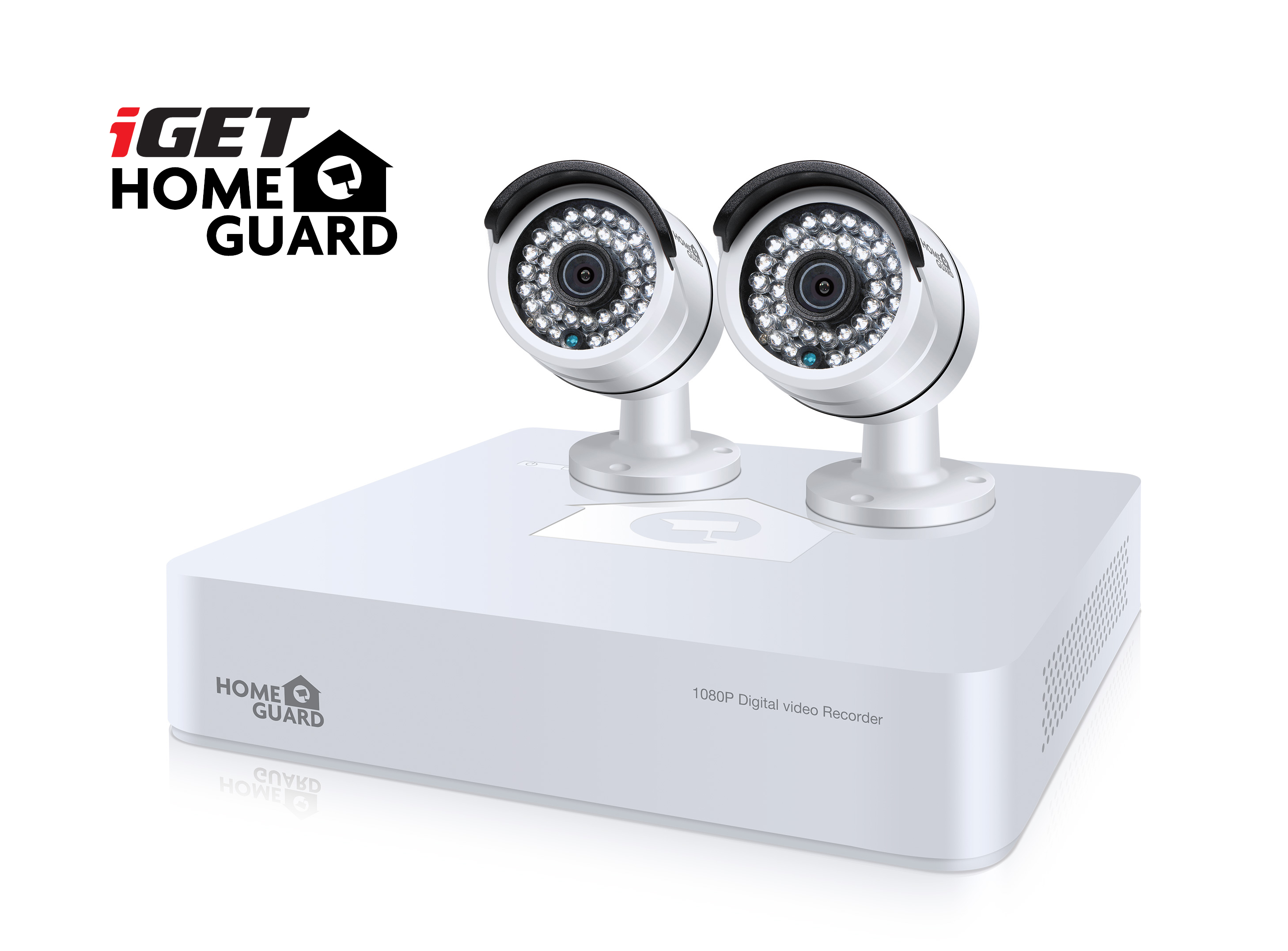 iGET HOMEGUARD HGDVK47702